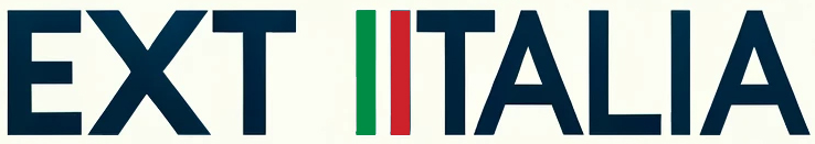 Logo EXT Italia